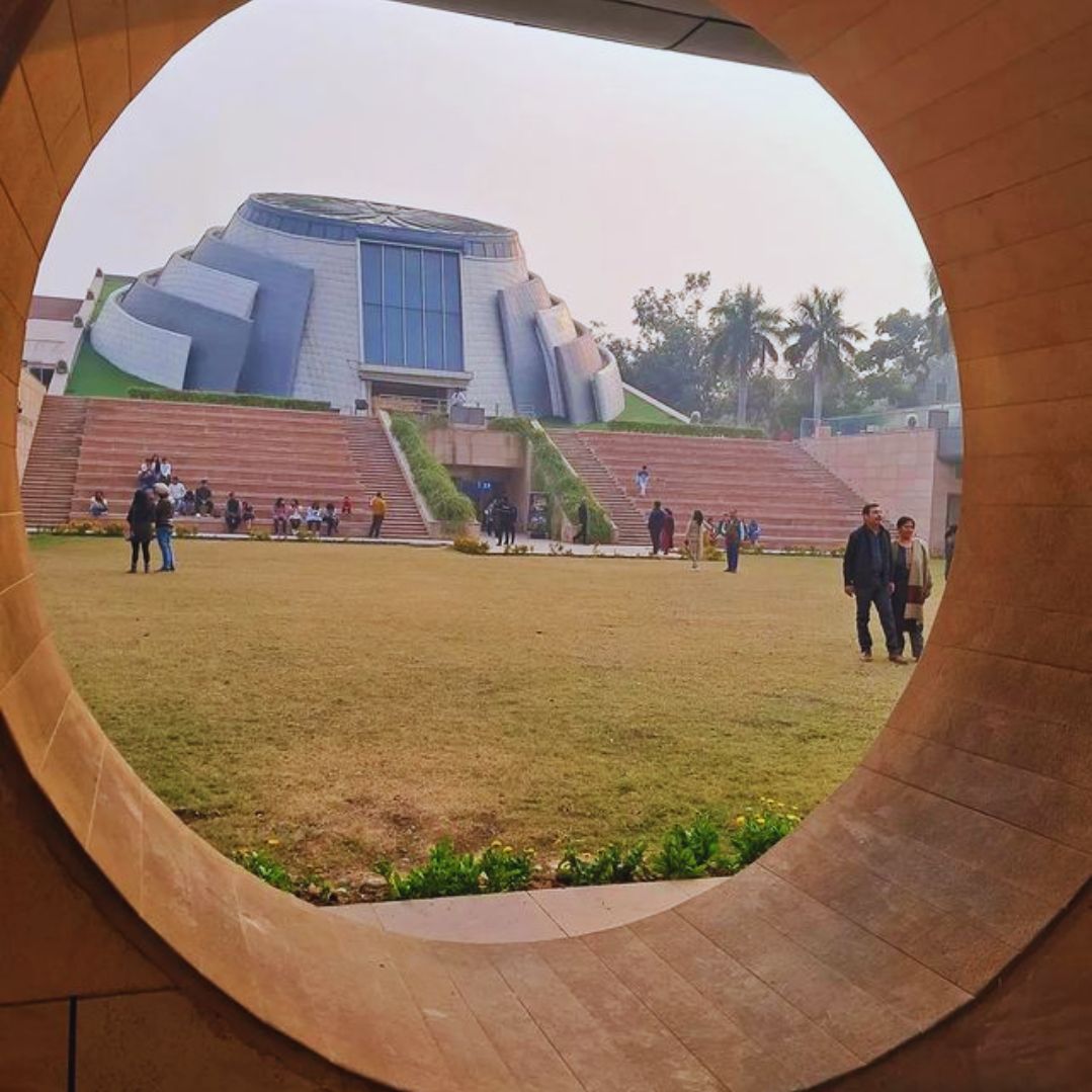Pradhanmantri_Sangrahalaya_Delhi-DelhiSnap