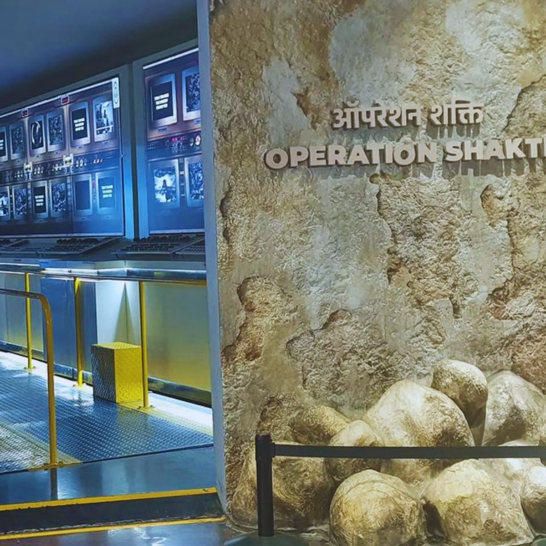 Pradhanmantri_Sangrahalaya_Open_time-DelhiSnap