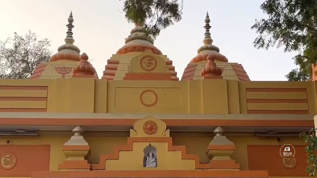 Shri Venkateswara Balaji Temple