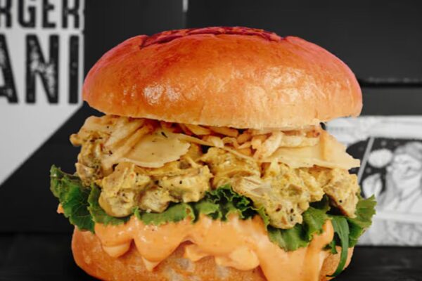 Shroomy_Parmesan_Tikka_Burger_Burger_Rani-DelhiSnap