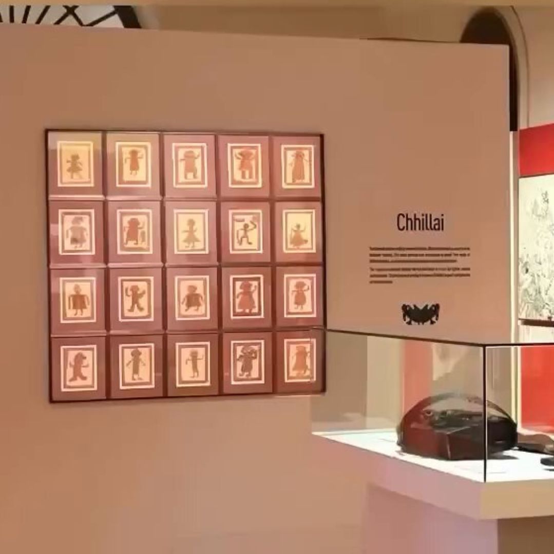 chhillai India Art Architecture and Design Biennale-DelhiSnap