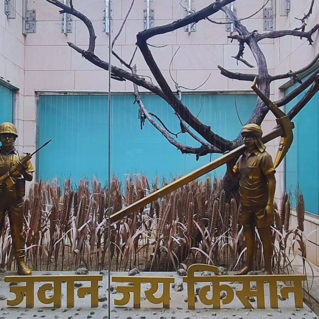 प्रधानमंत्री_संग्रहालय_Delhi-DelhiSnap