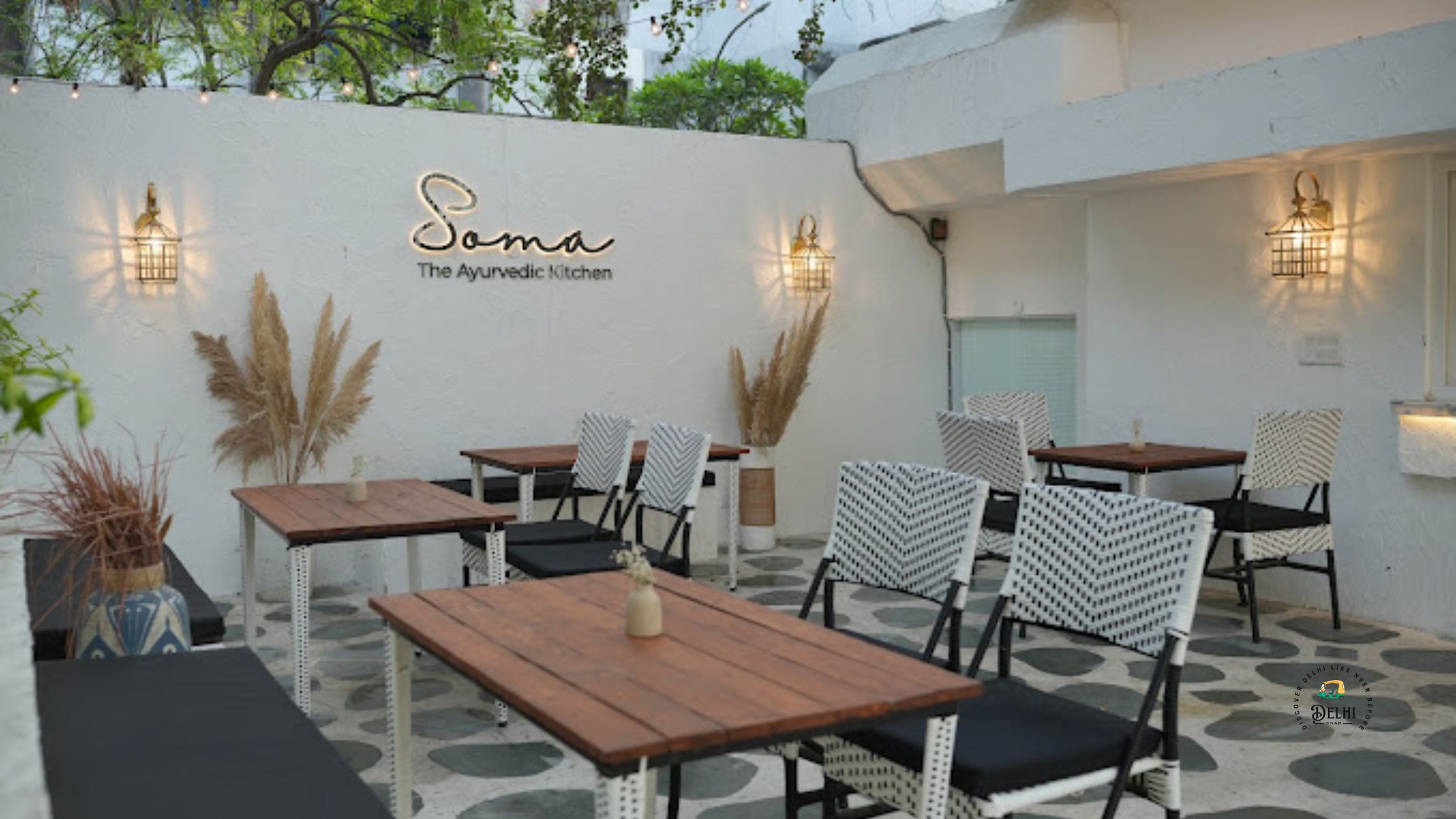 Soma The Ayurvedic Kitchen