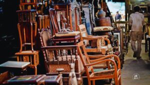 Kirti Nagar Furniture Market: A Guide To Market - DelhiSnap