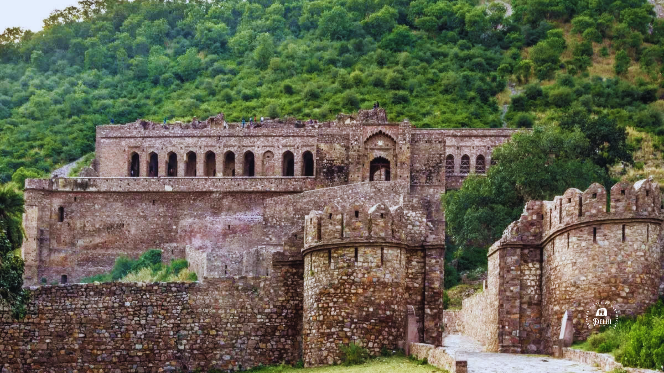 Bhangarh_Fort