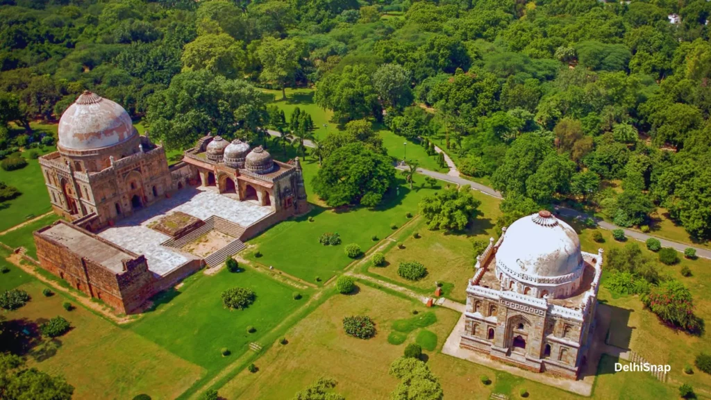 Lodhi Garden
